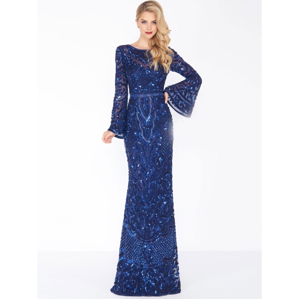 Sequenced Fitted MAC Duggal